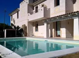 Villa Florida 1 with private pool