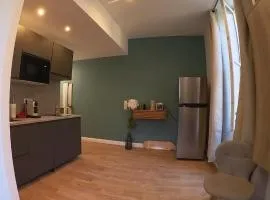 Appartement dans le centre historique de Toulon