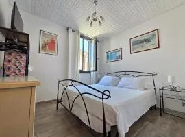Appartamento Morelli Beach - Via Mentana 2