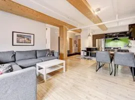 502 au coeur du vieux Quebec