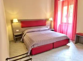 Hotel Roccaporena & Margherita