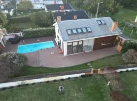 Casa de Muranzel