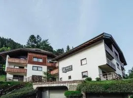 Apartments Boè