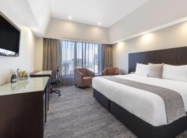 Hotel Grand TEJ Plaza Near IGI Airport Delhi
