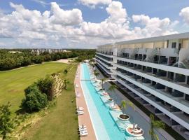 Cana Rock Star, hotel v destinaci Punta Cana