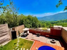 Opia Sapanca Bungalov