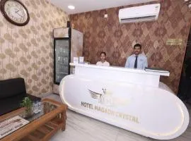 Super Hotel O Magadh Crystal