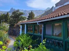 Casa Nuestro Sueño