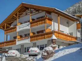 Pension Grohmann