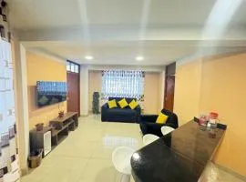 Mini departamento en Cajamarca