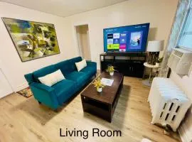 Great Location, Free Parking, Spacious, Private Office & Family Friendly