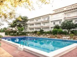 RVApartaments Escala Brava