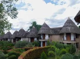Forest Park Resort