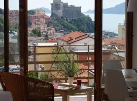 Il Terrazzo Sul Castello