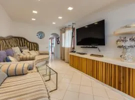 Sabaudia Beachfront Luxury Design Villa