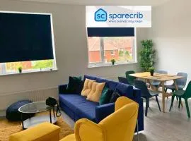 Shotley Bridge - Stunning 2 bedroom apartment