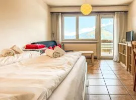 Apartment Valaisia 35A by Interhome