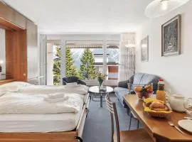 Apartment Promenade - Utoring-66 by Interhome