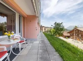 Apartment Promenade - Utoring-66 by Interhome