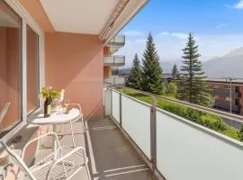 Apartment Promenade - Utoring-56 by Interhome