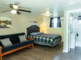 Near Lake Texoma Quad-plex - 28
