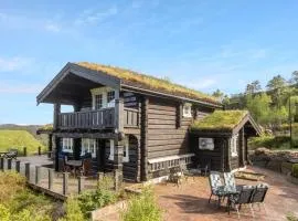 Holiday Home Lislebu by Interhome