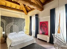 Ginevra Boutique Rooms - Palazzo Leosini - Residenze D'Epoca