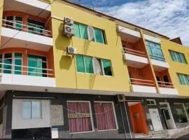 Chã de Areia Lounge Vista Mar - Apartamento T2