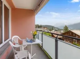 Apartment Promenade - Utoring-28 by Interhome