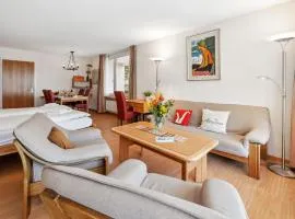 Apartment Promenade - Utoring-73 by Interhome