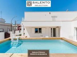 Ca' Rosa - Salento Selection