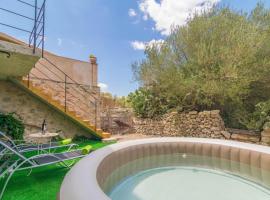 Son Banus, Hotel in Manacor