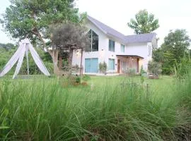 Villa at Waterville Khaoyai