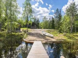 Holiday Home Ainola by Interhome