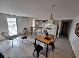 Departamento Alberdi