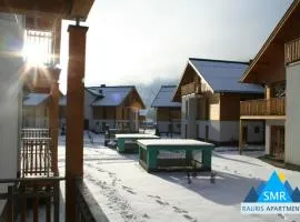 Eva Maria 1 by SMR Rauris Apartments - inc Spa and near Gondola