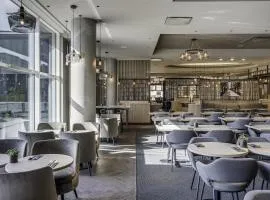 Radisson Blu Latvija Conference & Spa Hotel, Riga