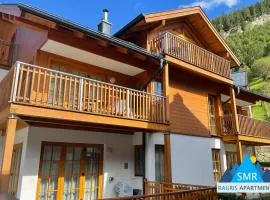 Anna 3 by SMR Rauris Apartments - inc Spa and near Gondola