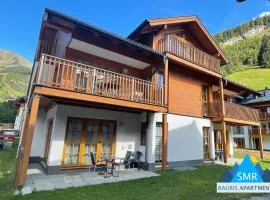 Jana 2 by SMR Rauris Apartments - inc Spa and near Gondola