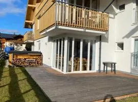 Sonnalm 102 by SMR Rauris Apartments - inc Spa and near Gondola