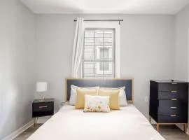 Modern 2 Bed in BlackRock