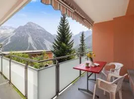 Apartment Promenade - Utoring-79 by Interhome