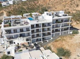 Luxotica I Fantastic apartments with wifi Los Cabos, hotel di Cabo San Lucas
