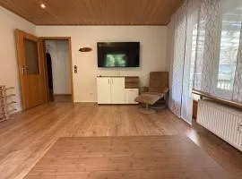 Traumhaftes Übernachten im Grünen