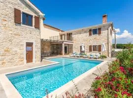 Villa Rural Stone Lux
