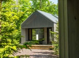 Forest Edge Escape at Dimensions - Cabin Sixteen