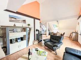 Apartment Sternberg 225-38 by Interhome