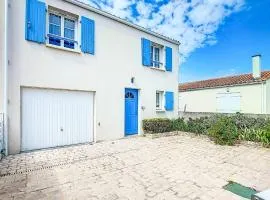 Holiday Home Les coutures by Interhome