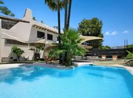Apartamento Costa de la Calma