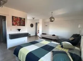 Appartement Chez Radia 2